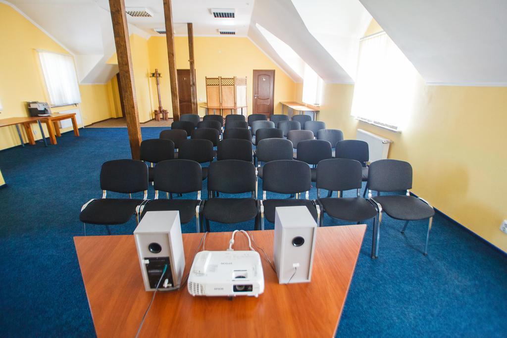 Aivengo Hotel Kolodenka Esterno foto