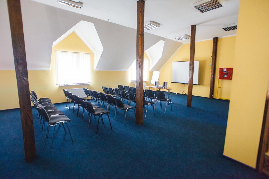 Aivengo Hotel Kolodenka Esterno foto