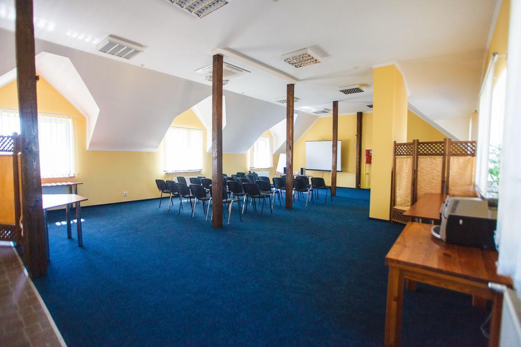 Aivengo Hotel Kolodenka Esterno foto