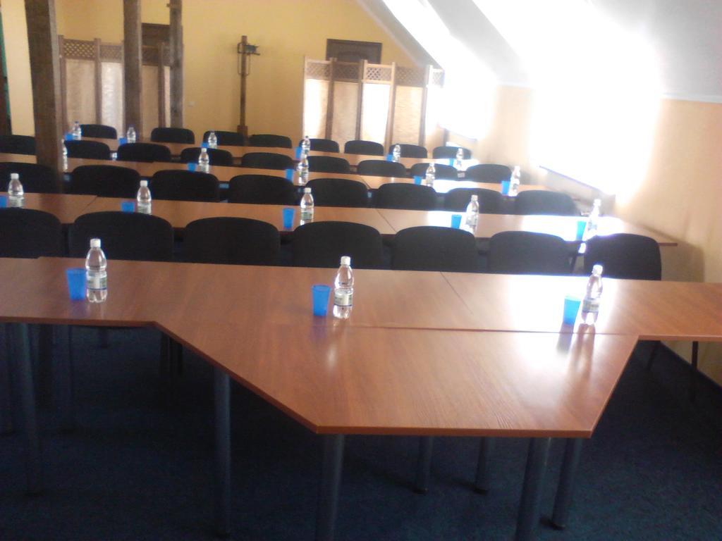 Aivengo Hotel Kolodenka Esterno foto