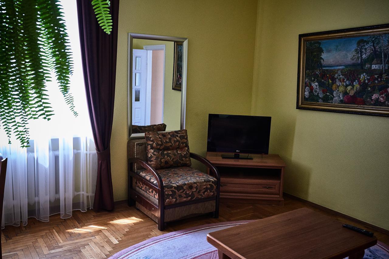 Aivengo Hotel Kolodenka Esterno foto