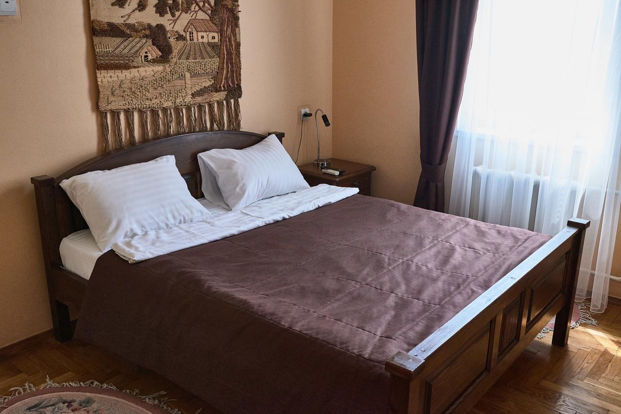 Aivengo Hotel Kolodenka Esterno foto