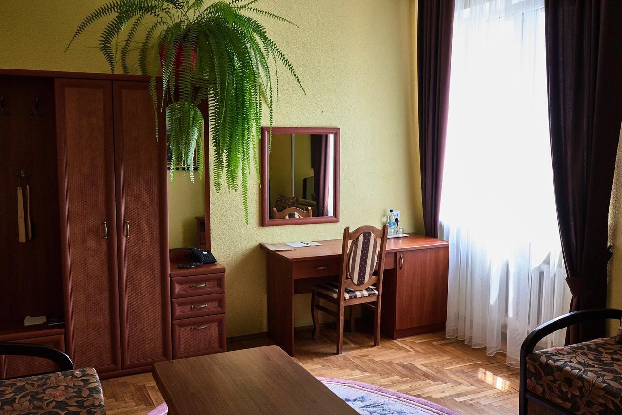 Aivengo Hotel Kolodenka Esterno foto